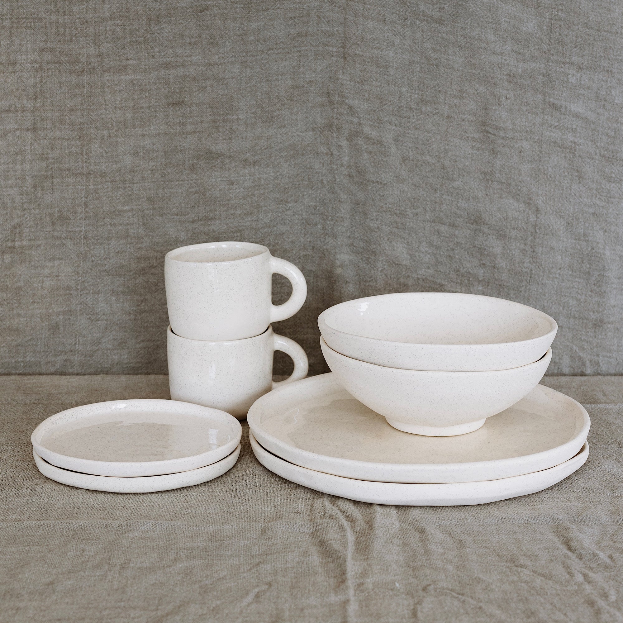 Tableware Sets