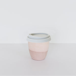 Travel Cup, Pink Sand