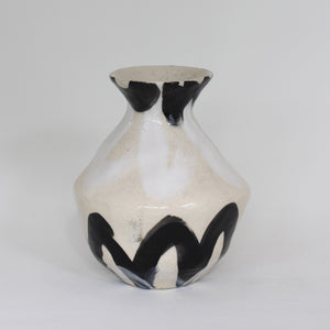 Classic Vase, Arches