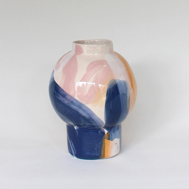 Orb Vase, Atelier